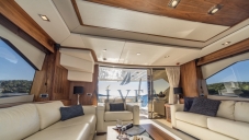 Sunseeker Yacht 80